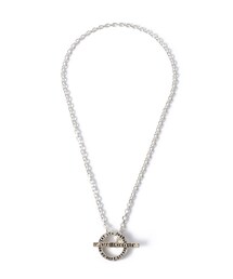 SERGE THORAVAL（セルジュトラヴァル）の「Liens 繋がり|ネックレス