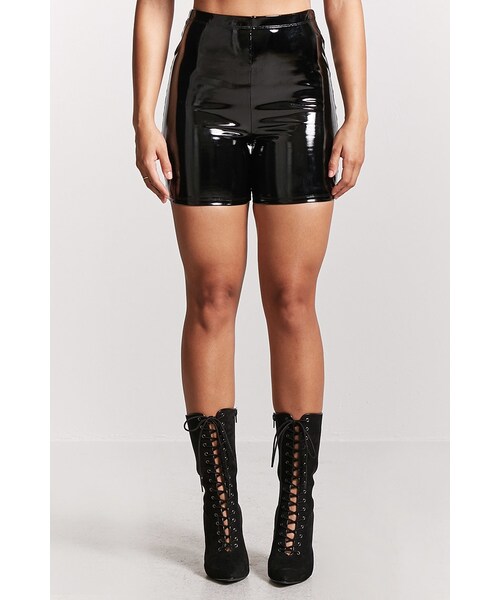 FOREVER 21（フォーエバー トゥエンティーワン）の「フェイクパテント 