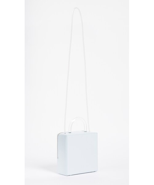 Building Block（ビルディングブロック）の「Building Block Box Bag（ショルダーバッグ）」 WEAR