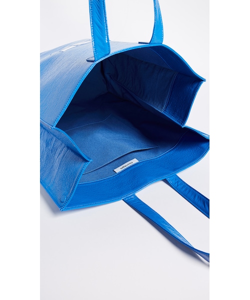 courreges クレージュ ファブリック トートバッグ 紺(ネイビー) 2025年最新】Courreges カラー：ネイビー系 トートバッグの人気