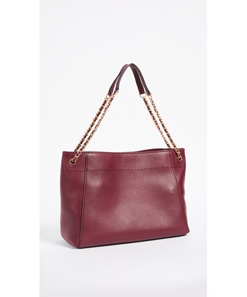 TORY BURCH（トリーバーチ）の「Tory Burch Mcgraw Chain Shoulder 