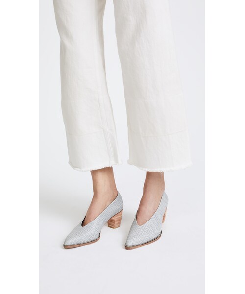 Rachel Comey（レイチェルコーミー）の「Rachel Comey Curie Choke Up 
