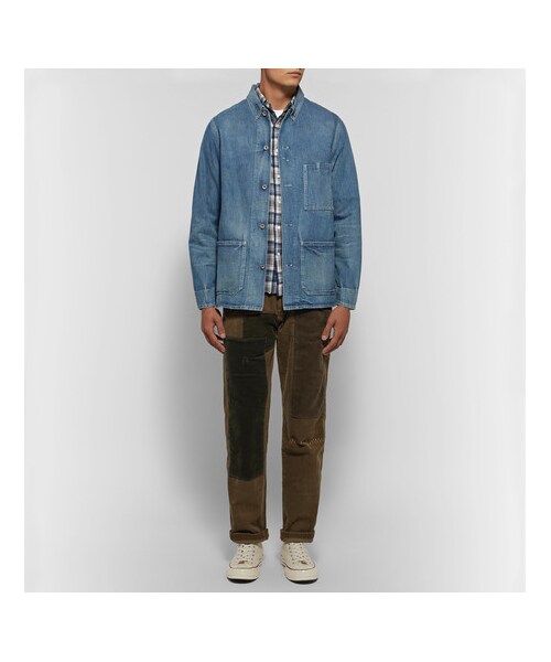 Levi's（リーバイス）の「Levi's Vintage Clothing 1920s