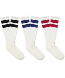 NEIGHBORHOOD（ネイバーフッド）の「Neighborhood Three-Pack Striped