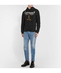 VETEMENTS（ヴェトモン）の「Vetements Cut & Sew Printed