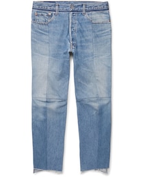 VETEMENTS（ヴェトモン）の「Vetements + Levi's Slim-Fit