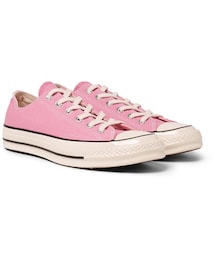 CONVERSE | Converse 1970s Chuck Taylor All Star Canvas Sneakers(スニーカー)