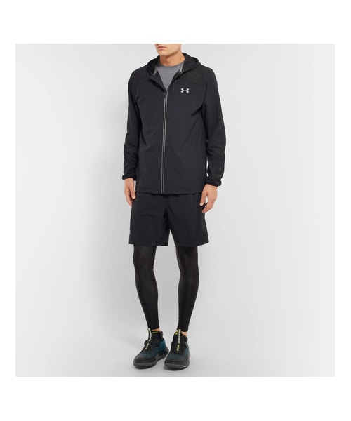 UNDER ARMOUR(アンダーアーマー)の「Under Armour Fat Tire 2 Rubber-Coated Shell Sneakers(スニーカー・メンズ・Blue・US7/US8/US9.5/US10/US9/US11/US13/US12)」の5枚目の写真