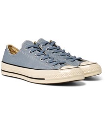 CONVERSE | Converse 1970s Chuck Taylor All Star Canvas Sneakers(スニーカー)