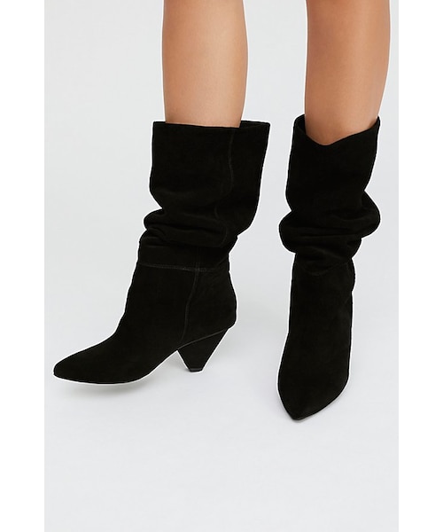 jeffrey campbell slouch boot