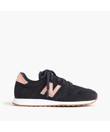 new balance for j crew 520