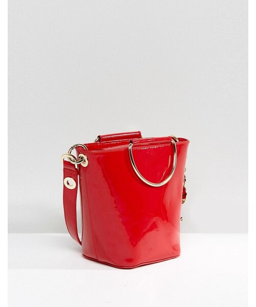 Faith best sale red bag