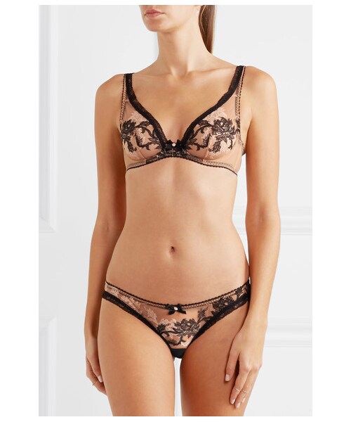 Agent Provocateur（エージェントプロヴォケーター）の「Agent