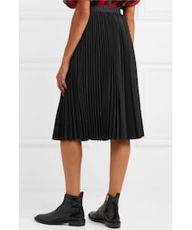 JUNYA WATANABE（ジュンヤワタナベ）の「Junya Watanabe - Pleated