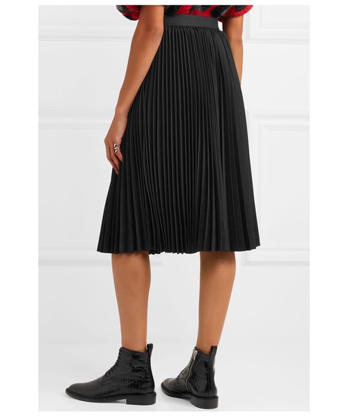 JUNYA WATANABE（ジュンヤワタナベ）の「Junya Watanabe - Pleated