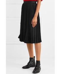 JUNYAスカート JUNYA WATANABE（ジュンヤワタナベ）の「Junya Watanabe - Pleated