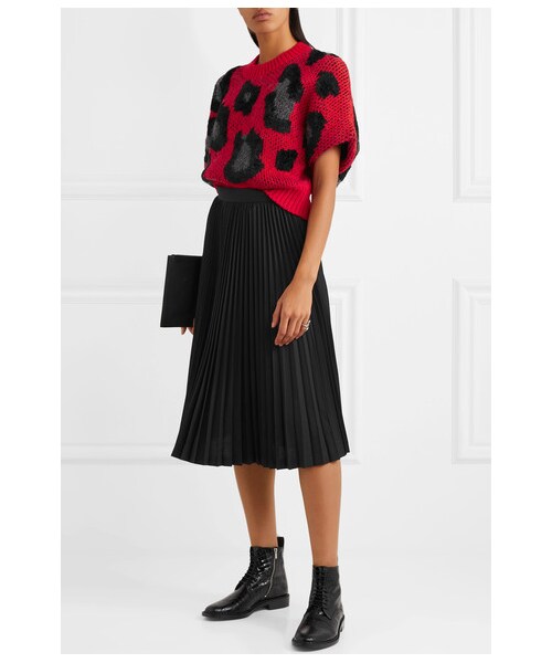 JUNYA WATANABE（ジュンヤワタナベ）の「Junya Watanabe - Pleated