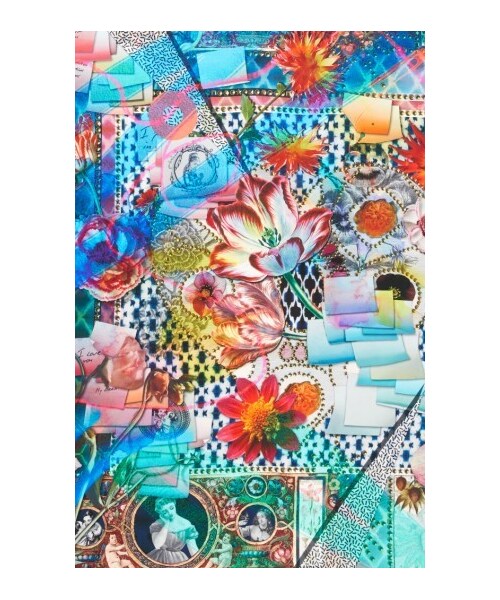 Christian Lacroix（クリスチャンラクロワ）の「Women's Christian