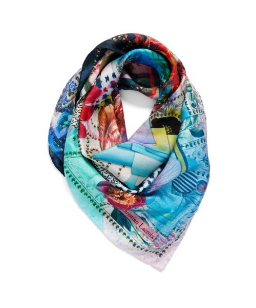Christian Lacroix（クリスチャンラクロワ）の「Women's Christian
