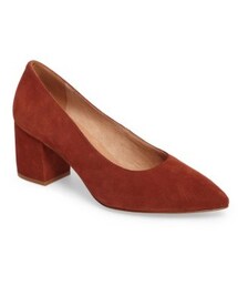 madewell | Women's Madewell Rivka Pointy Toe Pump(パンプス)