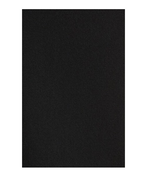 COMME des GARCONS（コムデギャルソン）の「Women's Comme Des Garcons Play Gold Heart Patch Wool Cardigan（カーディガン/ボレロ・レディース・Black・Large/Medium/Small/X-Small）」の5枚目の写真