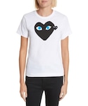 COMME des GARCONS(コムデギャルソン)の「トップス(Tシャツ/カットソー)」