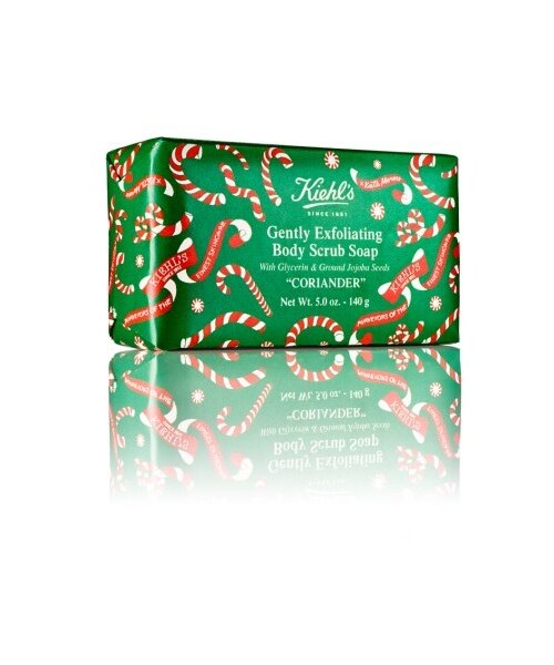 Kiehl's（キールズ）の「Kiehl's Since 1851 Gently Exfoliating Body Scrub Soap