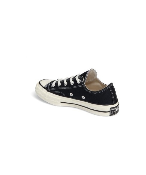 CONVERSE（コンバース）の「Women's Converse Chuck Taylor All Star Ox Low Top Sneaker（スニーカー・レディース・Beige/Black・5 M/5.5 M/6 M/7 M/7.5 M/8 M/8.5 M/9 M/9.5 M/10 M/6.5 M）」の6枚目の写真