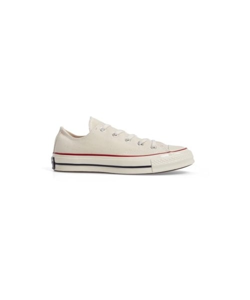 CONVERSE（コンバース）の「Women's Converse Chuck Taylor All Star Ox Low Top Sneaker（スニーカー・レディース・Beige/Black・5 M/5.5 M/6 M/7 M/7.5 M/8 M/8.5 M/9 M/9.5 M/10 M/6.5 M）」の4枚目の写真