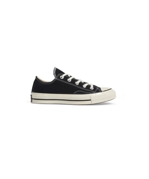 CONVERSE（コンバース）の「Women's Converse Chuck Taylor All Star Ox Low Top Sneaker（スニーカー・レディース・Beige/Black・5 M/5.5 M/6 M/7 M/7.5 M/8 M/8.5 M/9 M/9.5 M/10 M/6.5 M）」の5枚目の写真