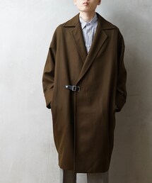 NEONSIGN（ネオンサイン）の「NEON SIGN MAXI COAT（その他アウター