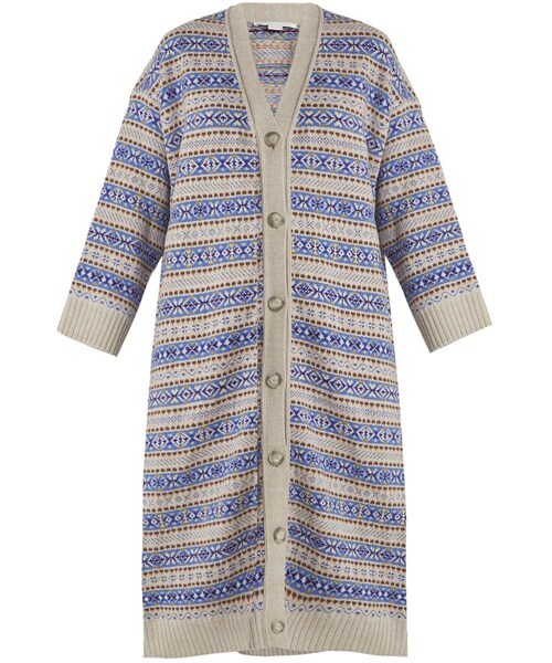 STELLA McCARTNEY（ステラマッカートニー）の「STELLA MCCARTNEY Fair