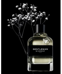 香水(男性用) Givenchy Gentleman eau de toilette 100ml Gentleman Givenchy - Eau de toilette woody, floral, fougere