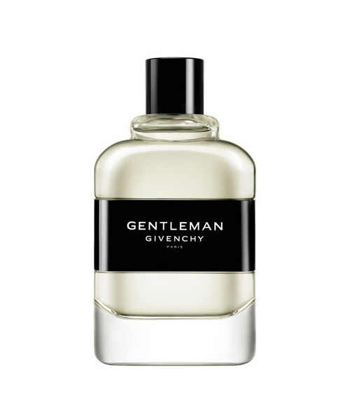 香水(男性用) Givenchy Gentleman Eau de Toilette 100ml Givenchy Gentleman Woda perfumowana dla mężczyzn 100 ml