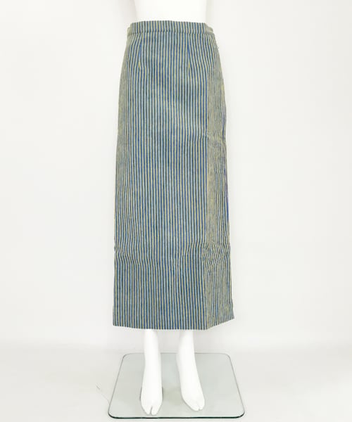 ECKHAUS LATTA（エクハウスラッタ）の「SIDE ZIP SKIRT（）」 - WEAR