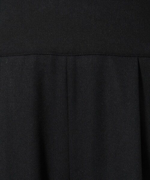 Andemiu（アンデミュウ）の「オールインワン（ワンピース/ドレス・チェック/グレー/ブラック）」の16枚目の写真