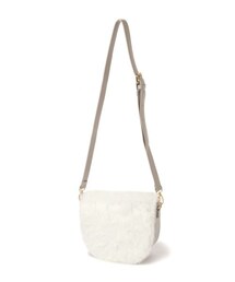 Andemiu | フラップコンビショルダーＢＡＧ(バッグ)