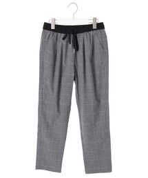 AMERICAN HOLIC | イージーテーパードパンツ(パンツ)