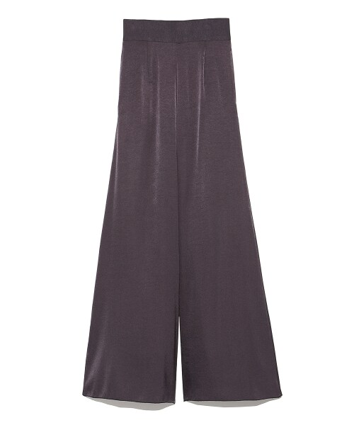 SNIDEL（スナイデル）の「レギンスインナースカートライクパンツ