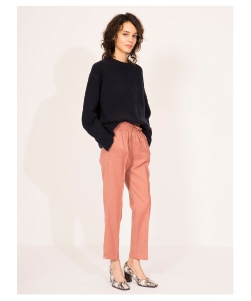 Mila Owen（ミラオーウェン）の「スクウェアパンプス（パンプス・レディース・MIX/WHT・36/37/38）」の10枚目の写真