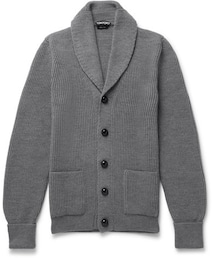 TOM FORD（トム フォード）の「TOM FORD Steve Mcqueen Shawl-Collar