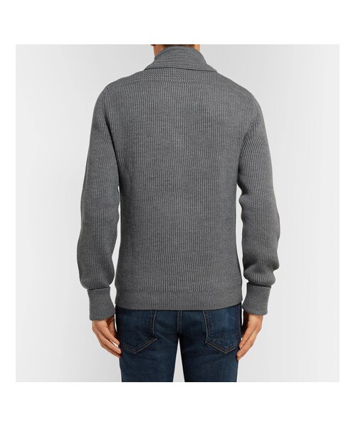 TOM FORD（トム フォード）の「TOM FORD Steve Mcqueen Shawl-Collar