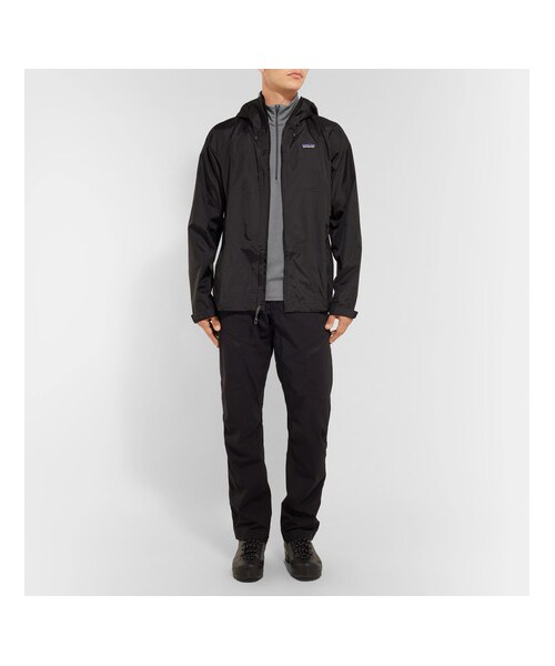 patagonia（パタゴニア）の「Patagonia Capilene Polartec Power