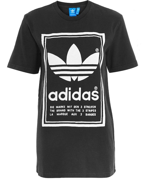 adidas（アディダス）の「Adidas originals Japan archive t