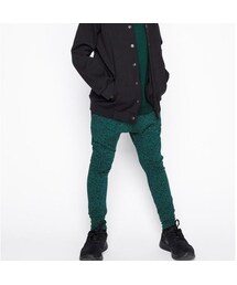 cache cache | MINGO.　loosefitjogger（speckles）(その他パンツ)