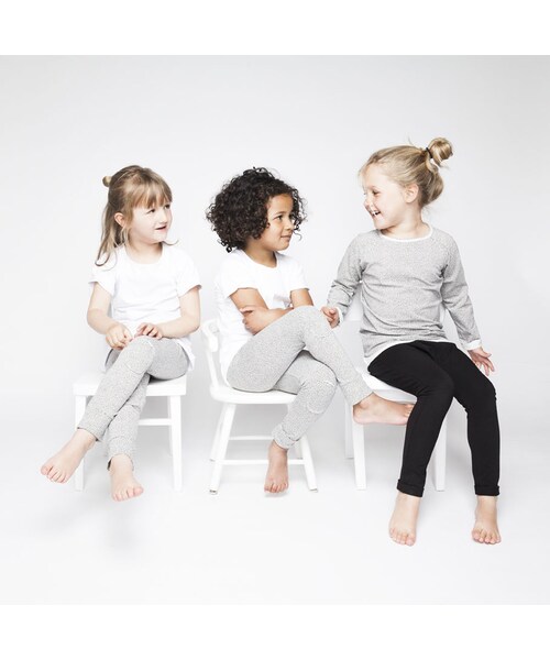 cache cache(カシュ カシュ)の「MINGO. long sleeve(dot)(Tシャツ/カットソー・キッズ・その他)」の2枚目の写真