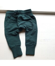 cache cache | MINGO.　loosefitjogger(emerald)(その他パンツ)