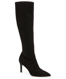 NINE WEST | Women's Nine West Carrara Knee High Pointy Toe Boot(ブーツ)