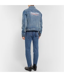 BALENCIAGA（バレンシアガ）の「Balenciaga Trucker Slim-Fit