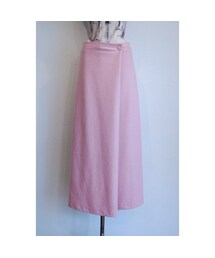 STORES.jp | タックロングスカート(スカート)